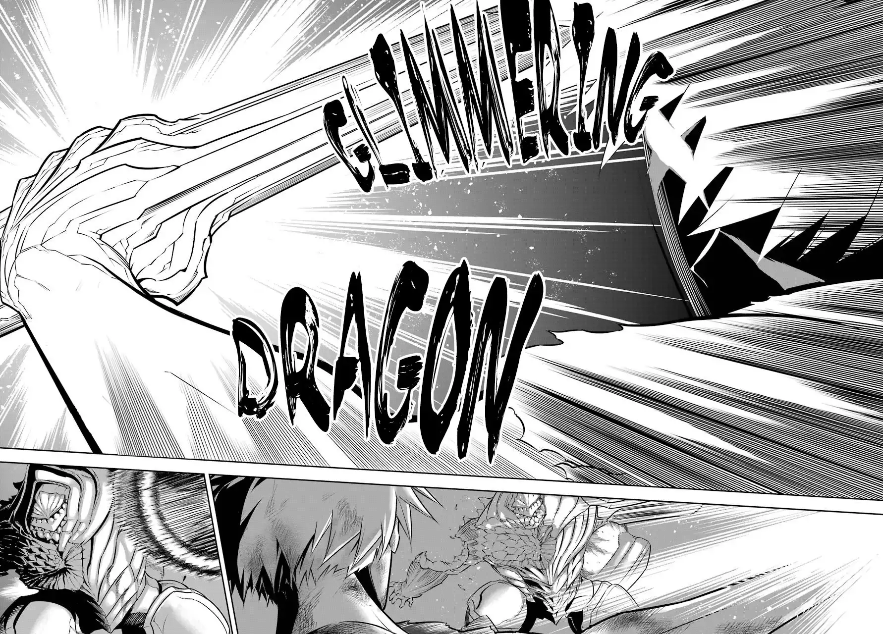 Ragna Crimson Chapter 38 6